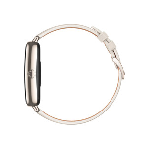 Watch Fit Mini Frosty White