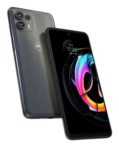 Edge 20 Lite 128GB D.Sim - E.Graphite