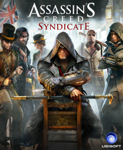 Ubisoft, Assassins Creed Syndicate