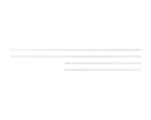 Samsung, "White Bezel for Samsung The Frame TV 50