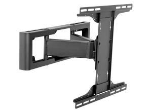 Peerless, HPF650 PullOut Pivot Mnt 3255