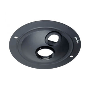 Peerless, ACC570 Round Structural Ceiling Plate