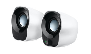 Logitech, Stereo Speakers Z120 Logitech, Stereo Speakers Z120