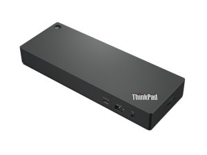 Lenovo, ThinkPad Universal Thunderbolt 4 Dock