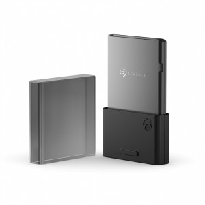 Seagate, SSD Ext 512GB XBOX Series X/S Expansion Seagate, SSD Ext 512GB XBOX Series X/S Expansion