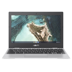 Asus, 11.6" HD N3350 Intel UMA 4GB 64G Silver Asus, 11.6" HD N3350 Intel UMA 4GB 64G Silver