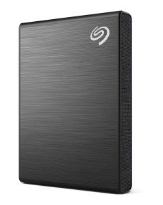SSD Ext 1TB One Touch Black USB-C