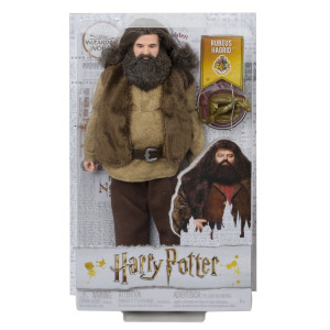 Rubeus Hagrid Fashio
