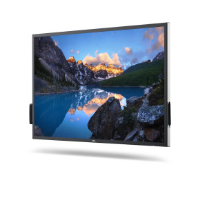55 4K Interactive Touch Monitor
