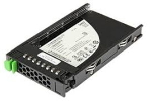 Fujitsu, AF250 S2 Value SSD 3.84TB DWPD1 2.5 x1 Fujitsu, AF250 S2 Value SSD 3.84TB DWPD1 2.5 x1