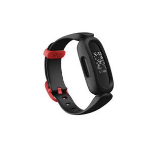 Ace 3 - Black Red