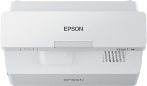 Epson, EB-750F Ultra Short Throw Projector