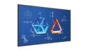 Philips, 75BDL3552T 75in UHD Edu Touch Display Philips, 75BDL3552T 75in UHD Edu Touch Display