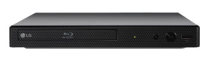 LG, 2D Bd Player No Network LG, 2D Bd Player No Network
