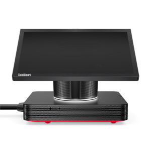Lenovo, ThinkSmart Hub For Teams Lenovo, ThinkSmart Hub For Teams