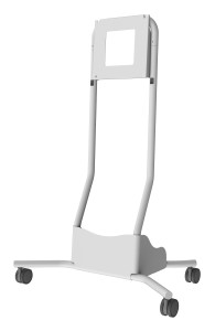 Peerless, SR560-HUB2 Mobile Cart Surface Hub 2S/2X