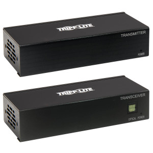 Tripp Lite, DISPLAYPORT OVER CAT6 EXTENDER KIT 4K
