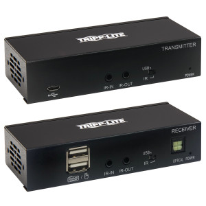 Tripp Lite, HDMI Over CAT6 Extender KIT 4K 60HZ