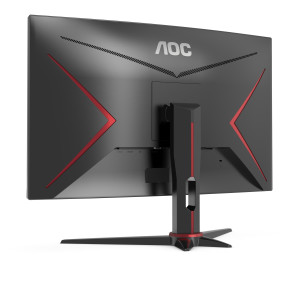 C24G2AE/BK 23.6 VA FHD 165Hz MM HDMI DP