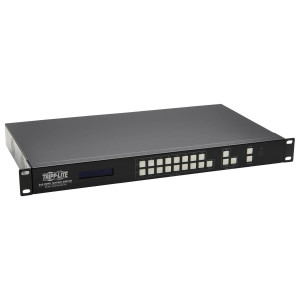Tripp Lite, 8X8 HDMI MATRIX SWITCH/SPLITTER 4K 60HZ
