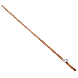 Tripp Lite, Copper Bus Grounding Bar 24u / 25u Racks