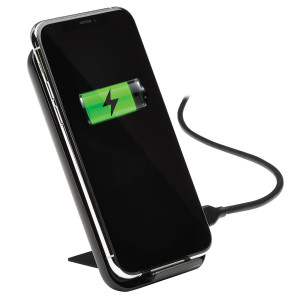 Tripp Lite, Wireless Charging Stand 10W Fast Charge