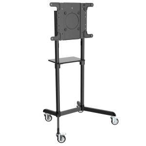 Tripp Lite, Mobile TV Stand Cart Rotating 37-70in