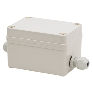 Tripp Lite, Outdoor Inline POE Surge IP66 Cat5E/6/6A