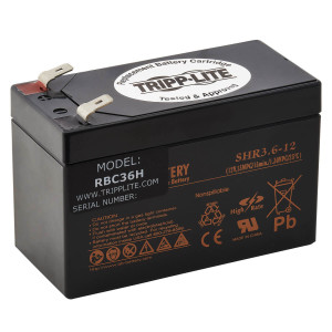 UPS Replacement Battery AVRX550U
