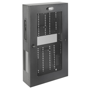 Tripp Lite, 3U Low Profile Vrt Mnt SWC Dpth Wallmnt