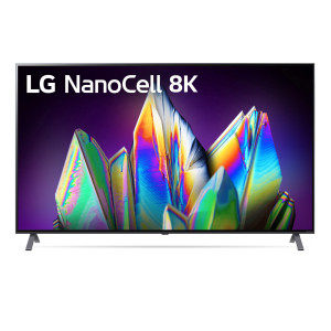 LG, 65" 8K Nanocell TV