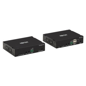 Tripp Lite, Hdmi Over Cat6 Extender Kit W/ Poc 4K