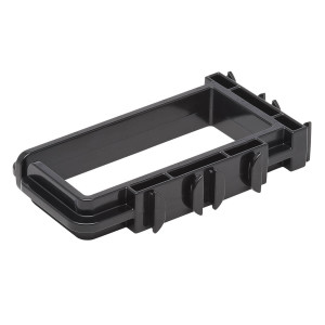 Tripp Lite, Cable Management D-Rings 2X4In 12Pk