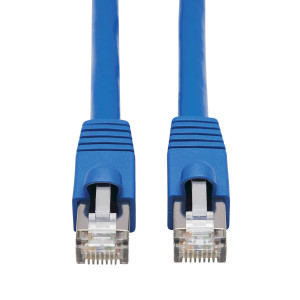 Tripp Lite, Cat6A Patch Cable Snagless Poe 10G 1.83M