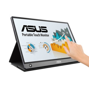 Asus, MB16AMT 15.6 IPS Touch FHD HDMI USB