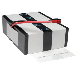 2U UPS Replacement Battery Cartridge