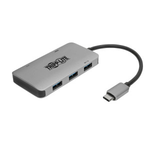 Tripp Lite, USB-C Adapter PD Charging 100W Ultra 4K