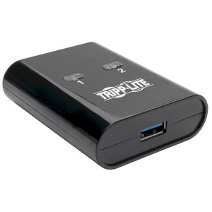Tripp Lite, 2PT USB 3.0 Peripheral Sharing Switch