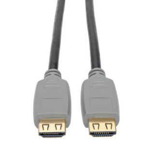 Tripp Lite, HDMI 2.0a Cable 4:4:4 Color 4K M/M 4.57m