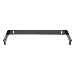 Tripp Lite, 1U Hinged Wall-Mount Patch Panel Bracket