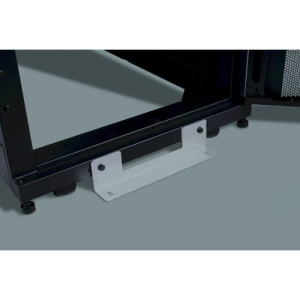 Tripp Lite, 42U Rack Wide Euro 800mm Width No Sides