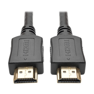 Tripp Lite, 12.19m Hi-Speed HDMI Cable 4Kx2K M/M BLK