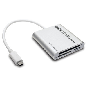 Tripp Lite, USB 3.1 Gen 1 M-Drive Flash Memory R/W