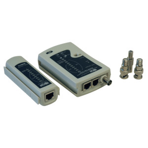 Tripp Lite, Network Cable Tester