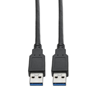 Tripp Lite, USB 3.0 A/A Cable U325 Couplers 1.83 m