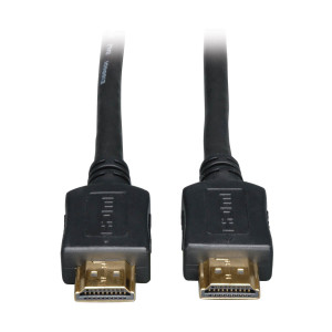 Tripp Lite, High Speed HDMI Cable - 35 ft.
