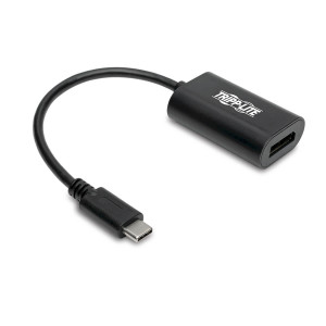Tripp Lite, USB C to Displayport 4K Adapter 15.24 cm