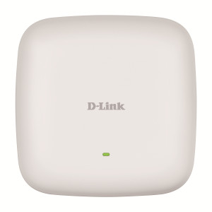 D-Link, AC2300 Wave2 Dual-Band PoE Acess Point