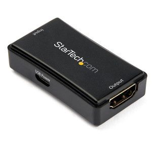 Startech, Signal Booster - HDMI - 4K60 - USB Power