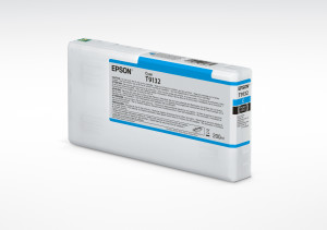 Epson, Cyan Ink 200ml SC-P5000